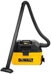 Dulkių siurblys Dewalt Dxv15t pramoninis siurblys 1100 W, 15 l