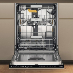 Indaplovė Whirlpool W8I HP42 L