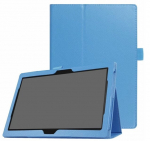 Mėlynas dėklas Lenovo Tab M10 Fhd Plus 10.3 Tb-x606x