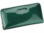 Moteri&scaron;ka piniginė Pierre Cardin 05 LINE 118 F 05LINE118192577269609229099, Juoda