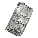Piniginė moterims PATRIZIA SNR-116 RFID SNR116RFID343505900949010779, Pilka