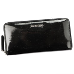 Piniginė moterims Mato Grosso 0833-602 RFID 0833602RFID455815905280354841, Juoda