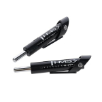 DLP02 SAVAI&Scaron;KŲ PA&Scaron;ALINTŲ KAI&Scaron;ČIŲ RINKINYS, SKIRTA DROPSET LOAD PIN HMS