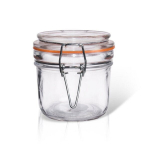 Stiklainis stiklinis indas patentas BELA 0,22 l