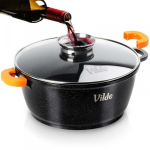 Vilde TERRUNA AROMA puodas, 28 cm, 5,8 l