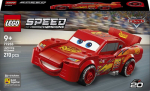 77255 LEGO&reg; Speed Champions | Žaibas Makvynas