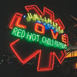 Red Hot Chili Peppers - Unlimited Love (vinilinė plok&scaron;telė, LP)