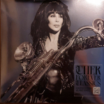 Cher - Forever (vinilinė plok&scaron;telė, LP)