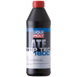Liqui Moly Toptec Atf 1600 1l automatinės pavarų dėžės alyva