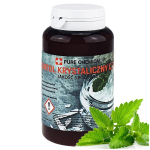 Mentolio kristalai pirčiai Chosa 100 gr.