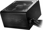 Maitinimo &scaron;altinis Asrock PRO-750G power supply unit 750 W 24-pin ATX ATX Black