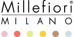 Millefiori Milano Katalitinė Lempa - Skaidri Catalytic