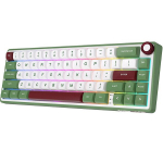 ROYAL KLUDGE R65 Green, Blue Switch, US