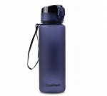 Coolpack Brisk 600ml Vandens Buteliukas - Granatinis