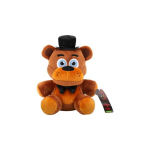Pliu&scaron;inis žaislas Five Nights at Freddy&rsquo;s, 20 cm, 1 vnt.