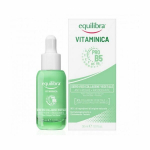 Veido&nbsp;serumas&nbsp;su&nbsp;kolagenu Equilibra&nbsp;Vitaminica,&nbsp;30&nbsp;ml