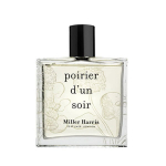 Miller Harris, Poirier D'un Soir, Kvepalų vanduo, Moterims, 100 ml