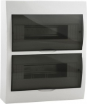 Kanlux Db212s 2x12p/smd Elektros paskirstymo dėžutė