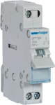 Hager Sft125 1p 25a 230v 1-0-2 tinklo pasirinkimo jungiklis