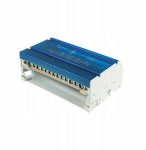 Elektros paskirstymo blokas Brz-4x15