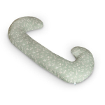 Maitinimo pagalvė CebaBaby W-885-000-826