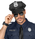 adjustable "POLICE HAT"