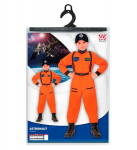 &bdquo;ASTRONAUTAS&ldquo; (kosminis kostiumas)
