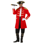 &bdquo;PIRATO KAPITONAS&ldquo; (paltas, skrybėlė)