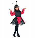 &bdquo;LADYBUG&ldquo; (suknelė, antenos)