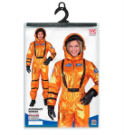 &bdquo;ORANGINIS ASTRONAUTAS&ldquo; (kombinezonas, &scaron;almas)