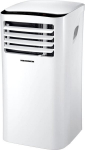 Oro kondicionierius PORTABLE 2.6kW HPAC-09WH HEINNER