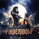 Powerwolf - Blessed & Possessed (vinilinė plok&scaron;telė, LP)
