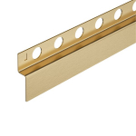 Krentanti Kairioji Grindjuostė 120 Cm Aukso Spalvos