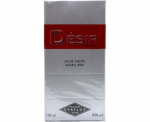 Evaflor, Desir, Tualetinis vanduo, Vyrams, 50 ml