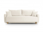 Sofa-lova Micadoni Elen, Ivory