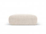 Pufas Micadoni Nolio, Light Beige