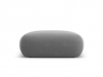 Pufas Micadoni Nolio, Light Grey