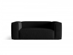 Sofa Micadoni Nuria, Black