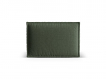 Micadoni dekoratyvinė pagalvėlė Nuria Moss Green 60x40x19 cm