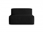 Sofos modulis Micadoni Nuria, Black