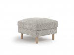 Kojų atrama Micadori Eden, Beige Melange