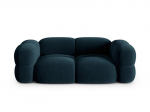 Sofa-lova Micadoni Loretto, Deep Petrol