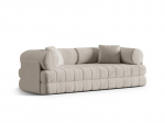 Sofa-lova Micadoni Kemi, Beige