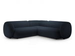 U formos mink&scaron;tas kampas Micadoni Home Kate, Dark Blue