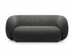 Sofa Micadoni Home MIC_2S_201_F1_Kate6, pilka