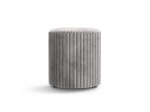 Pufas Micadoni Dia, Light Grey