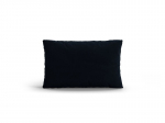 Micadoni dekoratyvinė pagalvėlė Poppy Royal Blue 30x50 cm