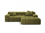 L formos mink&scaron;tas kampas Micadoni Home Hawaii, Pistachio
