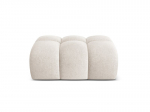 Pufas Micadoni Treno, Light Beige