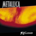 Metallica - Reload (vinilinė plok&scaron;telė, LP)